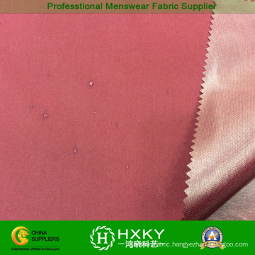 75D Twill Shape Memory Fabric with TPU Coating